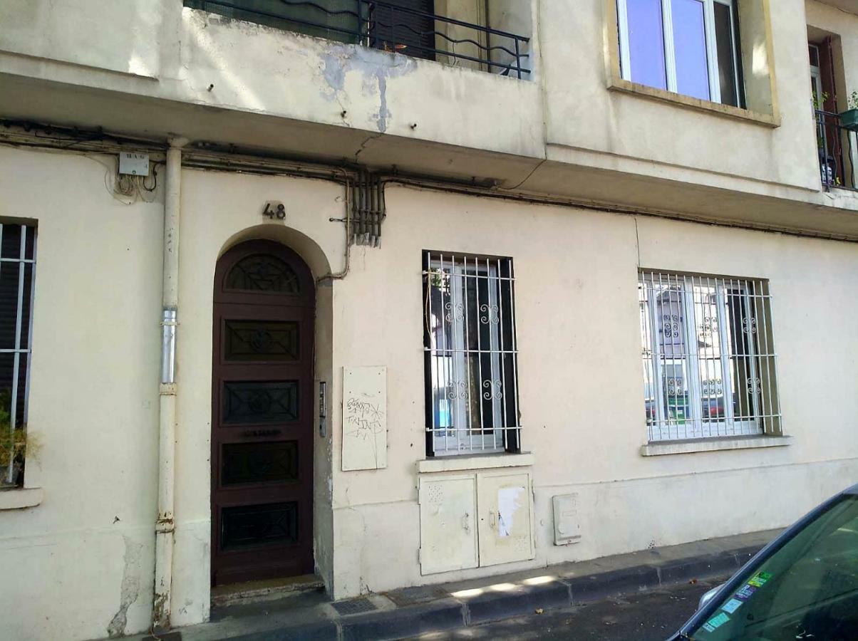 Apartamento Au coeur du centre historique 3 étoiles Aviñón Exterior foto